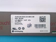 Матриця LCD до ноутбука Dell Latitude E6420 №3